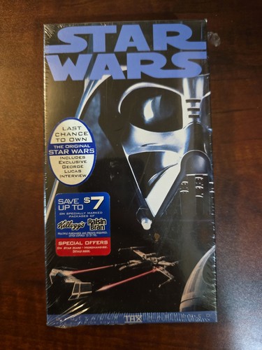 Star wars full - star, 1995)