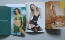 MALIZIA by LA PERLA - 3 x