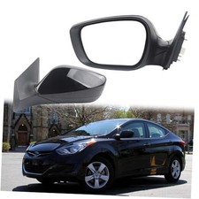  5PINS Driver Side Mirror