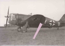 WW2 foto aereo P 47 Thunderbolt con croce balcanica ottima!!!