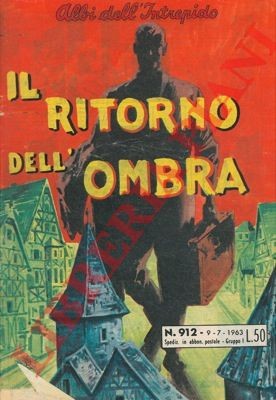 Fumetti albi il - fumetti,