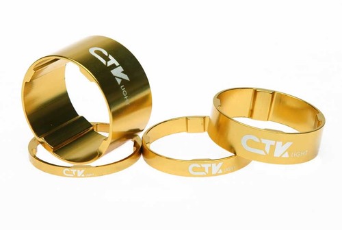 Ctk light set spessori serie - ctk,