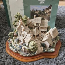 Lilliput lane very large - lane,