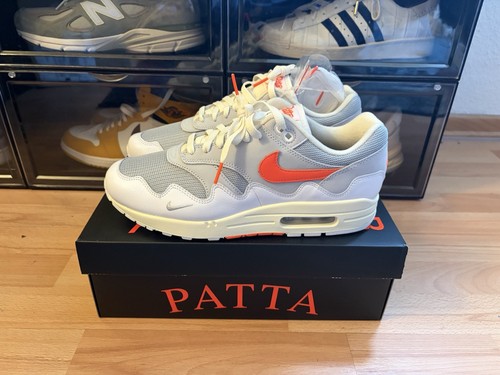 Nike patta air - patta, 1