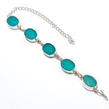 Bracciale in argento sterling