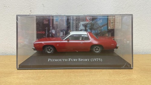 Plymouth fury sport 1975 - sport, #83