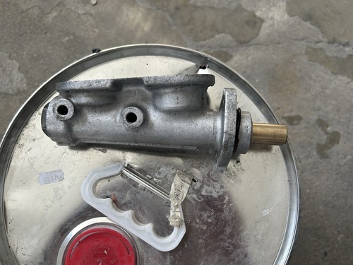 Pompa freni per - lancia, fulvia