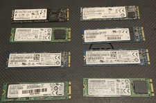 1 PZ SSD M2 SATA 128GB