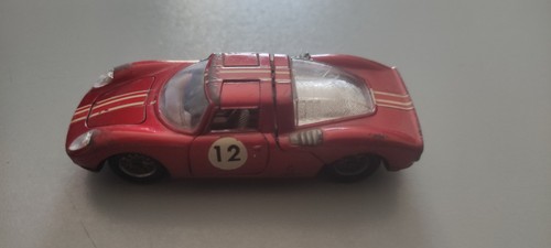 Lotto modellini auto anni 70 - auto,