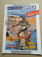 Rivista panorama difesa 189 - panorama,