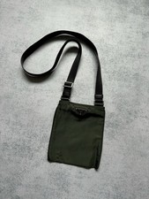 RARA BORSA MESSENGER VINTAGE