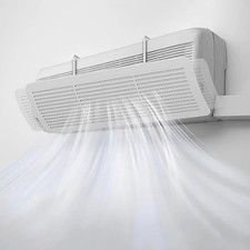 Deflettore Condizionatore