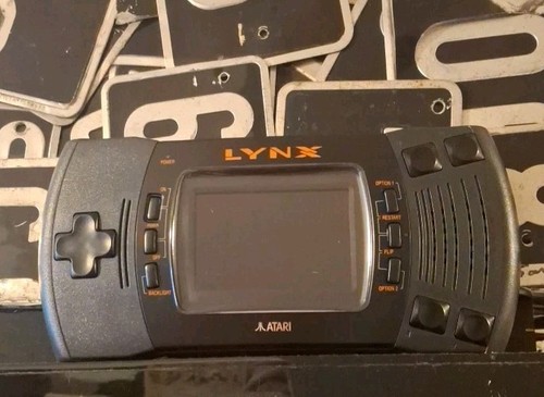Rare console jeu video - video,