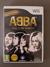 Abba you can dance - dance, (nintendo