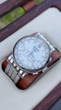 Eberhard Chrono 4 Beautiful