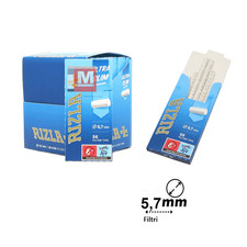 Filtri Rizla 56 Ultra Slim