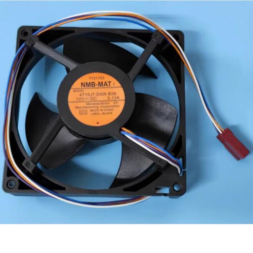 Ventilatore impermeabile nmb - impermeabile,