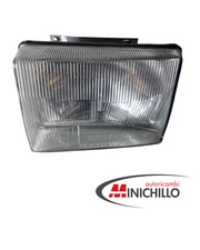 Faro proiettore sx INNOCENTI