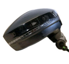 SPECCHIETTO RETROVISORE DESTRO DX VOLKSWAGEN VW TIGUAN 2017 COD 5NB857502