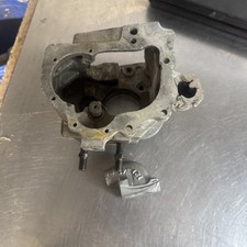 Harley davidson wla gearbox - davidson,