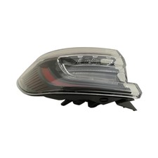 Fanale Posteriore Sinistro SX