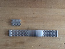 Bracciale Omega Seamaster