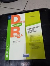 Datti Un'altra Regola Fabbri