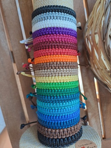 Bracciale braccialetto