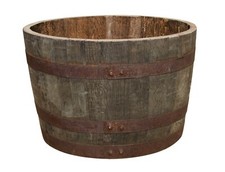 Botte per whisky barile per