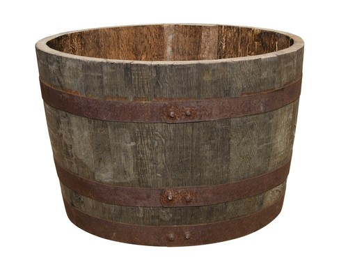 Botte per whisky - , barile