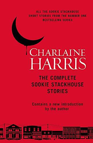 The complete sookie stackhouse - complete,