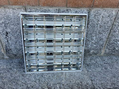 Plafoniere neon incasso - neon,