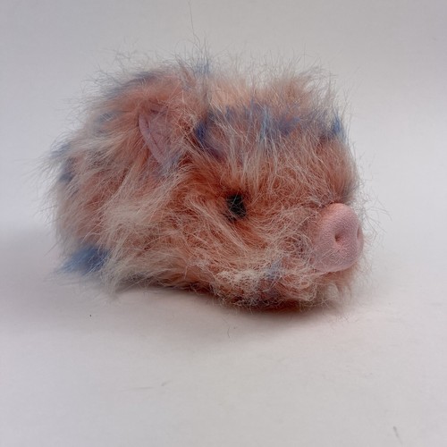 Peluche aurora porcellino - peluche,