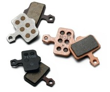 Pastiglie freno originali Avid Elixir Disc per Avid 1 3 5 7 XX XO CR