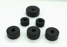 KIT  SUPPORTO MOTORE CAMBIO