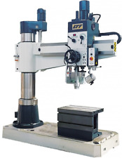 TRAPANO RADIALE 62 X 1600 MM