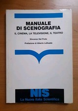 Vincenzo Del Prato - Manuale