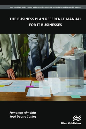 The business plan reference - plan,