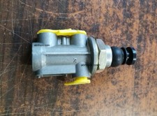 PULSANTE FRENO MOTORE ADATTO A FIAT IVECO 79 110 115.17 190 330 697 300