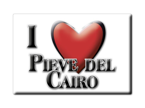 Calamita pieve del cairo - calamita, (pv)