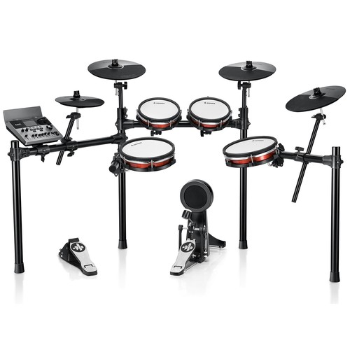 Donner ded 300x batteria - donner,