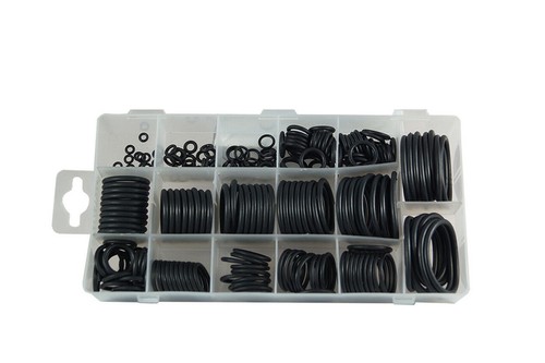 Set guarnizioni ring - guarnizioni, 222