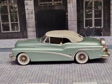 BROOKLIN MODELS 1/43 - BUICK SKYLARK CONVERTLIBE 1953