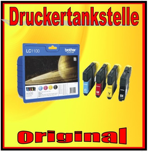 Brother multipack 1100 - brother,