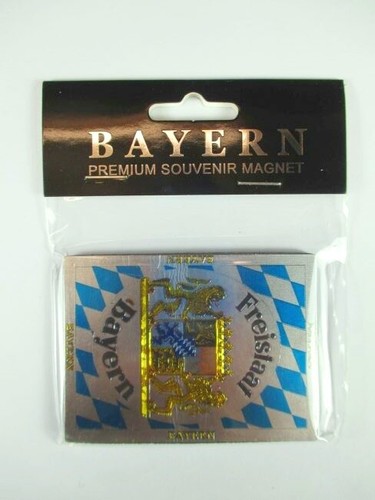 Germania baviera stemma - germania,