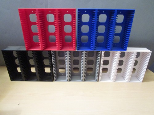 Mini disc box case - md, per