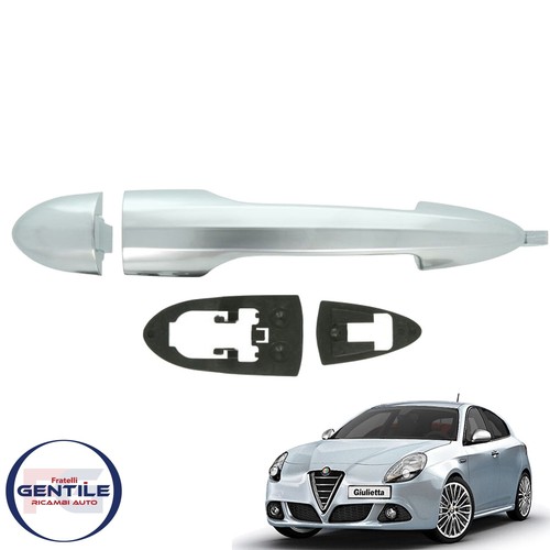 Alfa romeo giulietta dal 2010 - alfa,