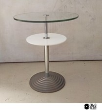 Tavolino "Altair" di Puppa e