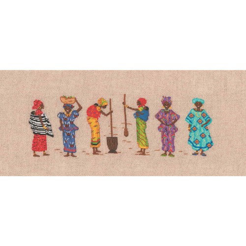 Bonheur des dames - dames, petit