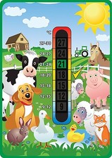 Termometro temperatura
